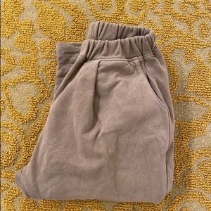 Like new Cozy Trouser from The Simple Folk. Size 4-5